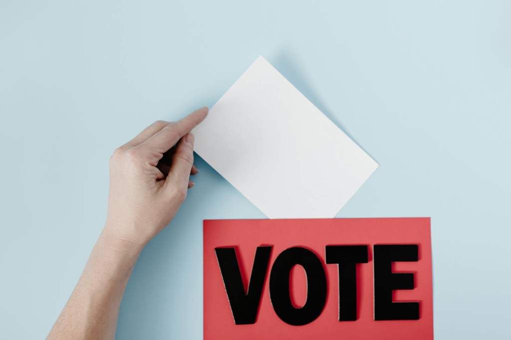 Politics by the people, for the people: Has ‘First Past the Post ‘voting become&nbsp;outdated?